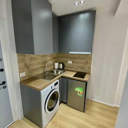 Apartamento Mara 3