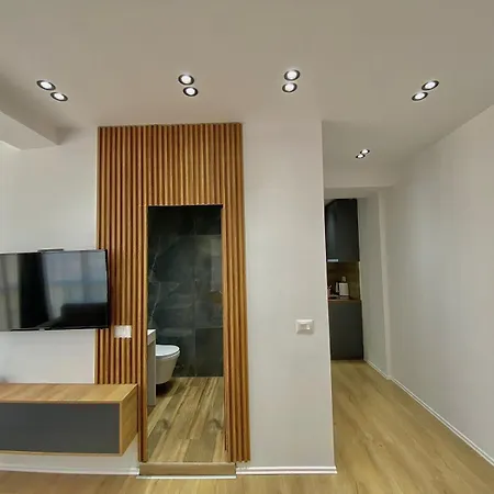 Apartamento Mara 3 Tirana