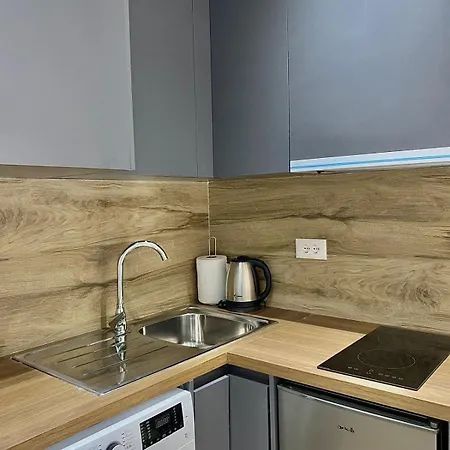 Mara 3 Apartamento Tirana