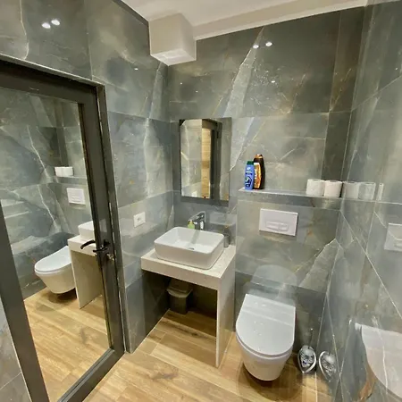 Mara 3 Apartamento *